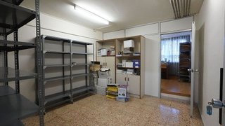 Local comercial en alquiler en Centre - Eixample – Can Llobet – Can Serra en Barbera del Vallès