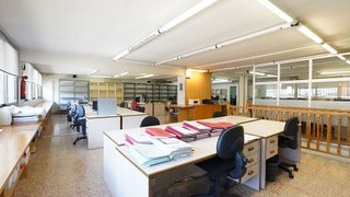 Local comercial en alquiler en Centre - Eixample – Can Llobet – Can Serra en Barbera del Vallès