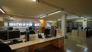 Local comercial en alquiler en Centre - Eixample – Can Llobet – Can Serra en Barbera del Vallès