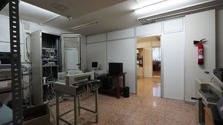 Local comercial en alquiler en Centre - Eixample – Can Llobet – Can Serra en Barbera del Vallès
