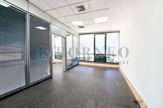 Oficina en alquiler en Ensanche en Alcobendas
