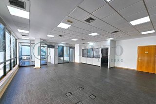 Oficina en alquiler en Ensanche en Alcobendas