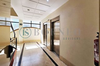 Oficina en alquiler en Ensanche en Alcobendas