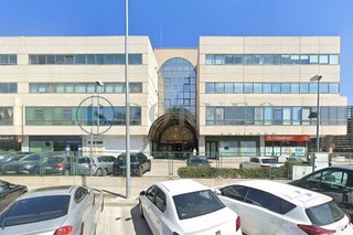 Oficina en alquiler en Ensanche en Alcobendas