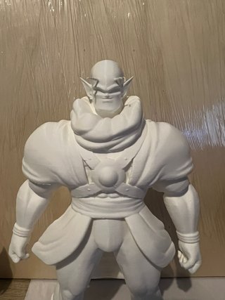 Figura Lord Slug 25 cm