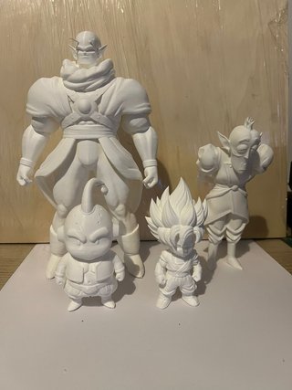 Figura Lord Slug 25 cm