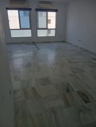 Oficina en alquiler en Alfalfa en Sevilla