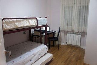 Piso en alquiler en La Magdalena - Versalles en Avilés