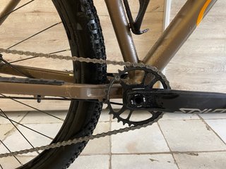 ORBEA ALMA H10 EAGLE