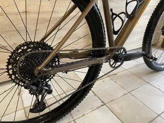 ORBEA ALMA H10 EAGLE