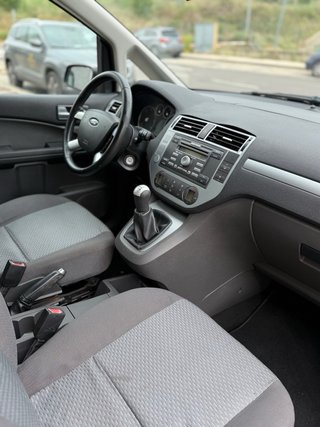 Ford C-MAX 2007