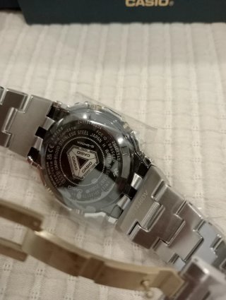 Casio G-Shock 50th Anniversary Edición Limitada