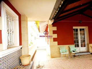 Chalet en venta en Mazarrón ciudad en Mazarrón