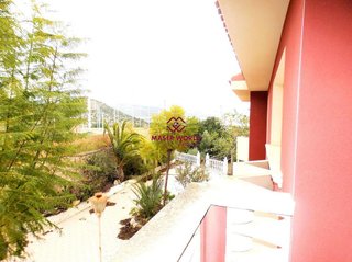 Chalet en venta en Mazarrón ciudad en Mazarrón