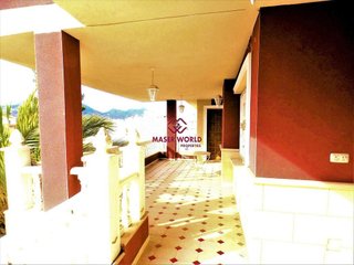 Chalet en venta en Mazarrón ciudad en Mazarrón