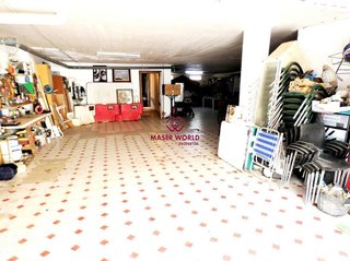 Chalet en venta en Mazarrón ciudad en Mazarrón