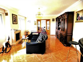 Chalet en venta en Mazarrón ciudad en Mazarrón