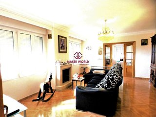Chalet en venta en Mazarrón ciudad en Mazarrón