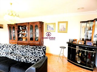 Chalet en venta en Mazarrón ciudad en Mazarrón