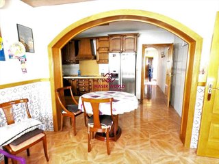 Chalet en venta en Mazarrón ciudad en Mazarrón