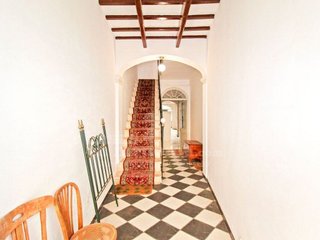 Chalet en venta en Maó en Mahón