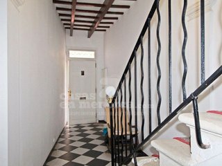 Chalet en venta en Maó en Mahón