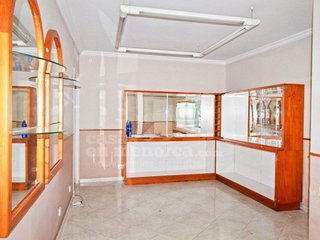 Chalet en venta en Maó en Mahón