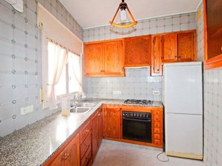 Chalet en venta en Maó en Mahón
