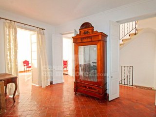 Chalet en venta en Maó en Mahón