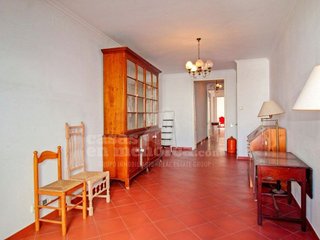 Chalet en venta en Maó en Mahón