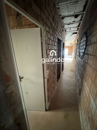 Casa en venta en Paradas