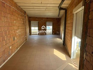 Casa en venta en Paradas