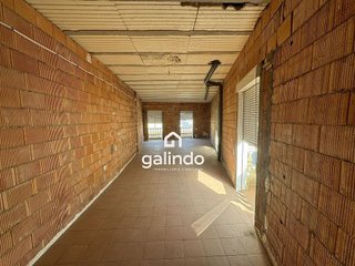 Casa en venta en Paradas