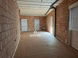Casa en venta en Paradas