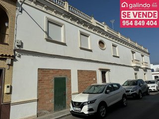 Casa en venta en Paradas