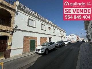 Casa en venta en Paradas