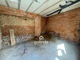 Casa en venta en Paradas