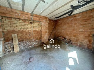 Casa en venta en Paradas