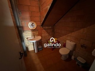 Casa en venta en Paradas
