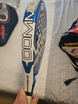 Pala Vairo 5.1 Dommo Lady