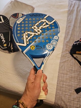 Pala Vairo 5.1 Dommo Lady