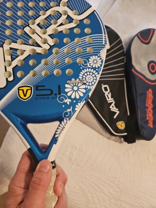 Pala Vairo 5.1 Dommo Lady