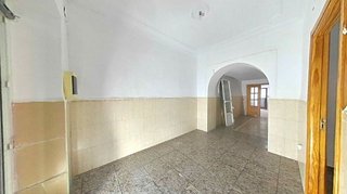 Chalet en venta en Los Llanos - Av. de los Estudiantes en Valdepeñas