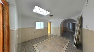 Chalet en venta en Los Llanos - Av. de los Estudiantes en Valdepeñas