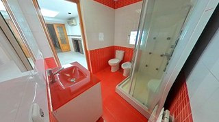 Chalet en venta en Los Llanos - Av. de los Estudiantes en Valdepeñas