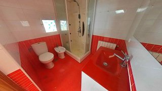 Chalet en venta en Los Llanos - Av. de los Estudiantes en Valdepeñas
