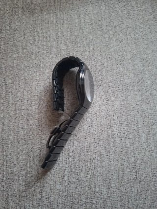 Reloj Rado Diastar Jubile Cerámica Negra
