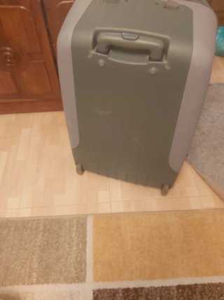 Maleta Puma80cm por 60cm