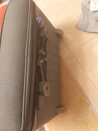 Maleta Puma80cm por 60cm