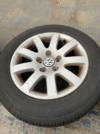 Llantas Volkswagen Passat 15
